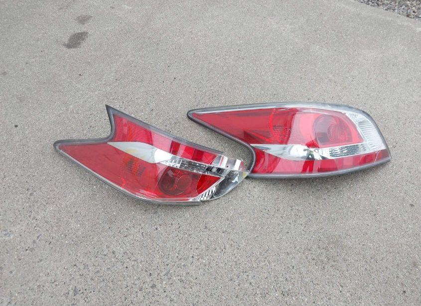 Photo 12 of 2015 Nissan Altima 2.5/2.5 S/2.5 SL/2.5 SV (VIN 1N4AL3AP9FN890671)