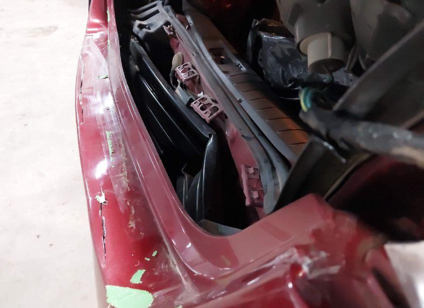 Photo 18 of 2015 Nissan Altima 2.5/2.5 S/2.5 SL/2.5 SV (VIN 1N4AL3AP9FN890671)