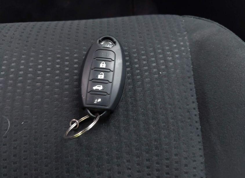 Photo 11 of 2015 Nissan Altima 2.5 S (VIN 1N4AL3AP9FN897491)