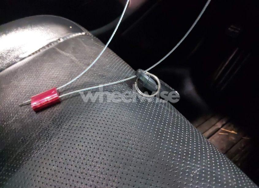 Photo 11 of 2015 Nissan Altima 2.5 SL (VIN 1N4AL3AP9FN906013)