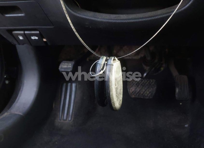 Photo 11 of 2015 Nissan Altima 2.5 S (VIN 1N4AL3AP9FN908635)