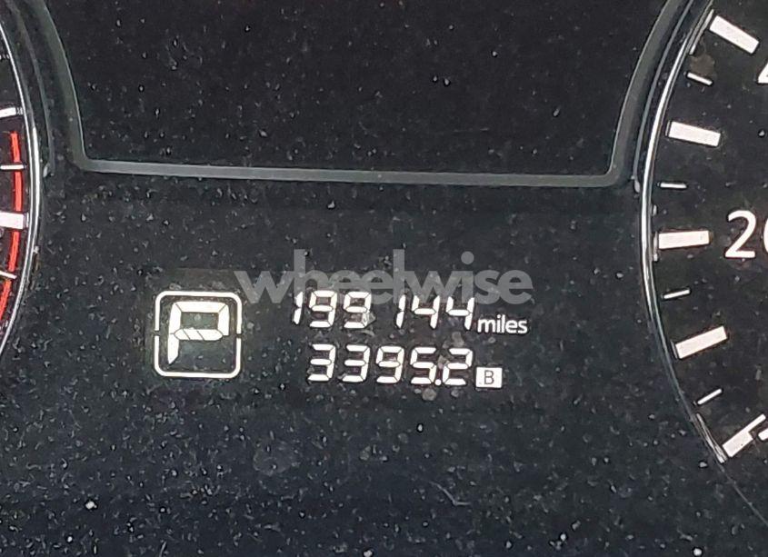 Photo 15 of 2015 Nissan Altima 2.5 S (VIN 1N4AL3AP9FN908635)