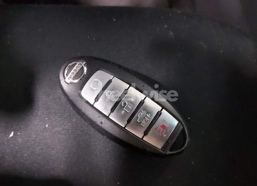 Photo 11 of 2015 Nissan Altima 2.5/S/SV/SL (VIN 1N4AL3AP9FN908800)