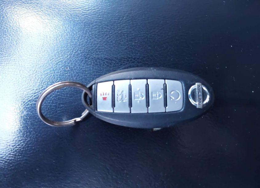 Photo 11 of 2015 Nissan Altima 2.5 S (VIN 1N4AL3AP9FN910112)