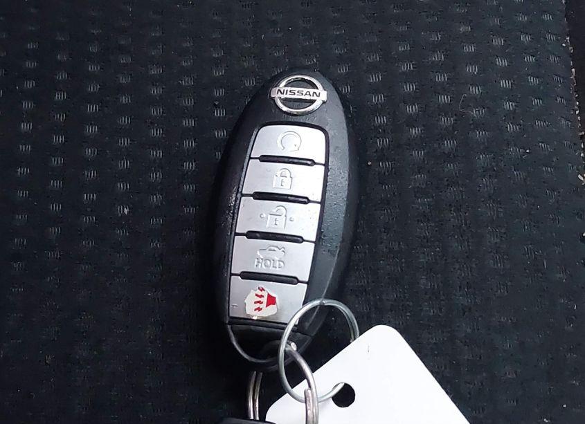 Photo 11 of 2015 Nissan Altima 2.5 S (VIN 1N4AL3AP9FN919702)