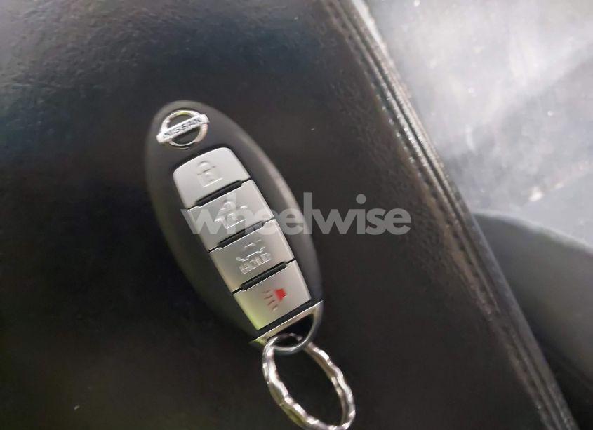 Photo 11 of 2015 Nissan Altima 2.5 S (VIN 1N4AL3AP9FN920672)