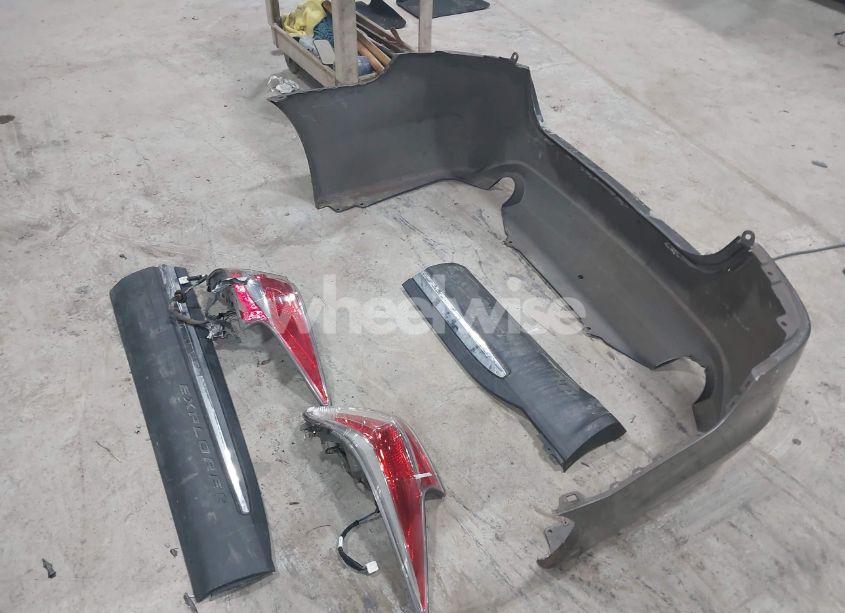 Photo 12 of 2015 Nissan Altima 2.5 S (VIN 1N4AL3AP9FN920672)