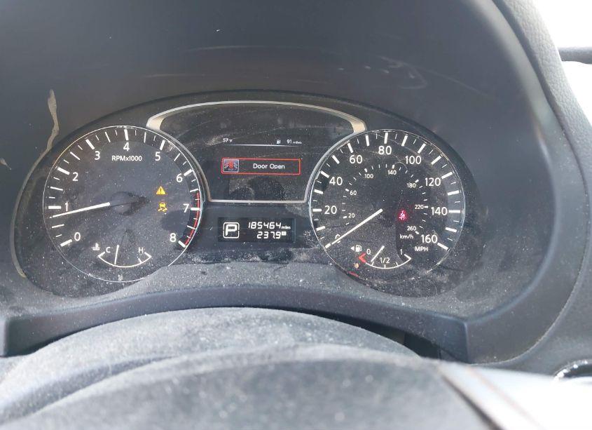 Photo 7 of 2015 Nissan Altima 2.5 SL (VIN 1N4AL3AP9FN922079)