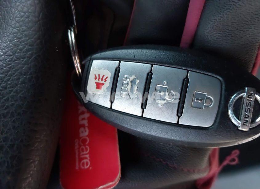 Photo 11 of 2016 Nissan Altima 2.5/2.5 S/2.5 SL/2.5 SR/2.5 SV (VIN 1N4AL3AP9GC110505)