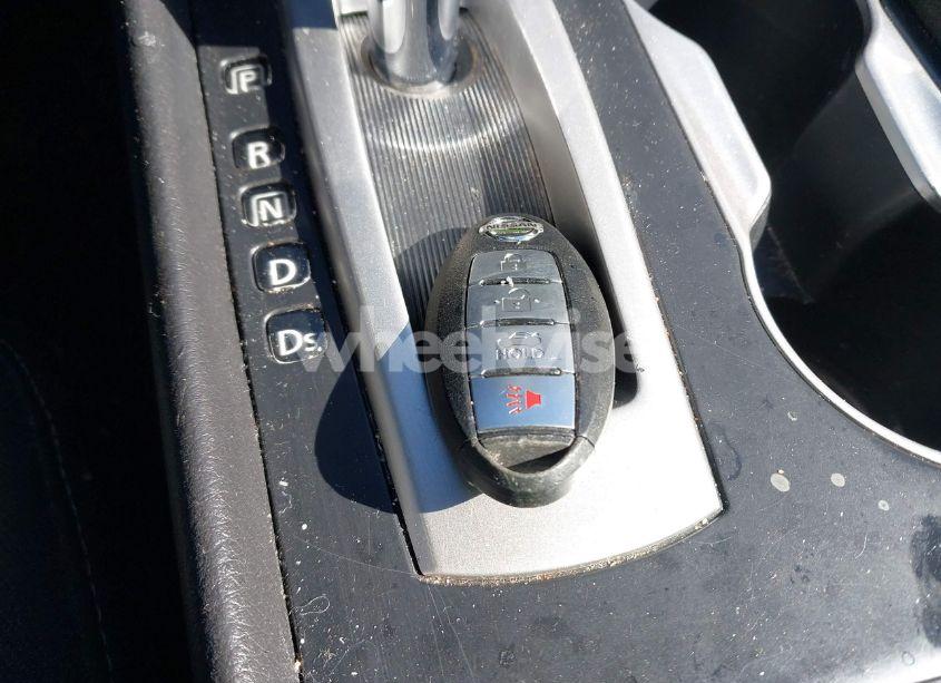 Photo 11 of 2016 Nissan Altima 2.5 S (VIN 1N4AL3AP9GC114389)