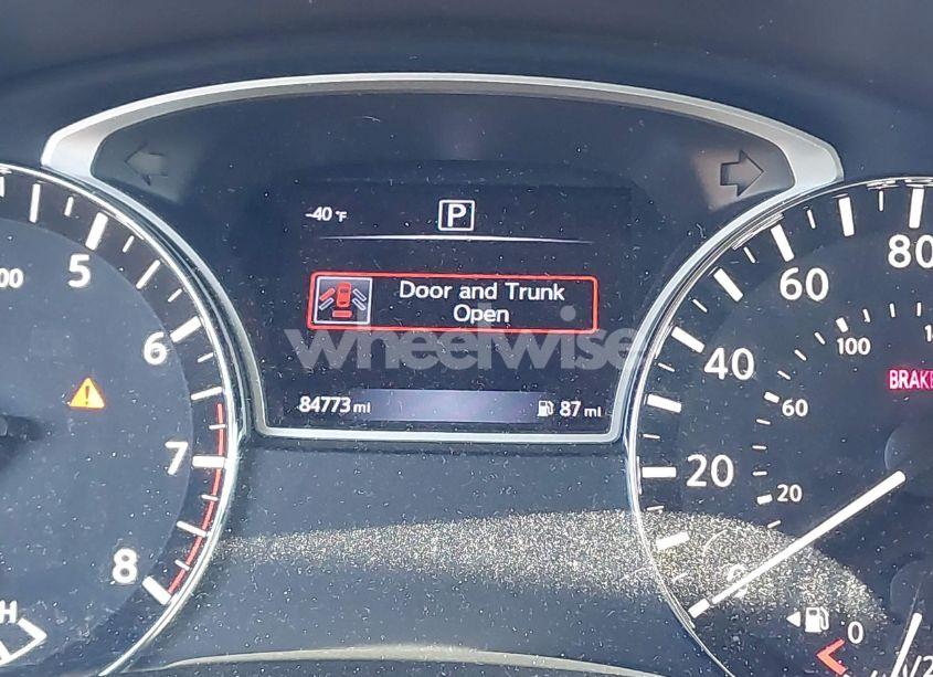 Photo 15 of 2016 Nissan Altima 2.5 S (VIN 1N4AL3AP9GC114389)