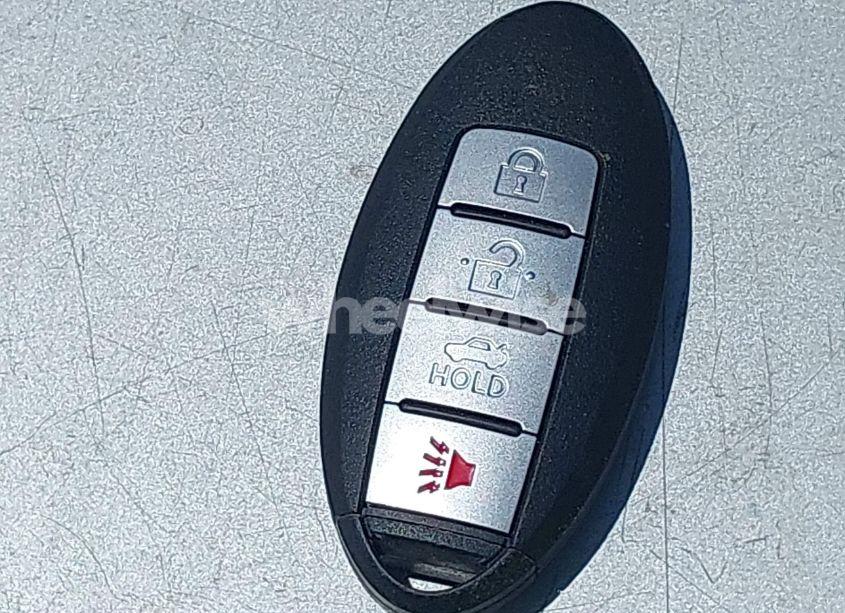 Photo 11 of 2016 Nissan Altima 2.5 S (VIN 1N4AL3AP9GC115199)