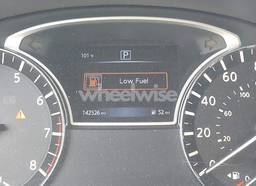 Photo 15 of 2016 Nissan Altima 2.5 S (VIN 1N4AL3AP9GC115803)