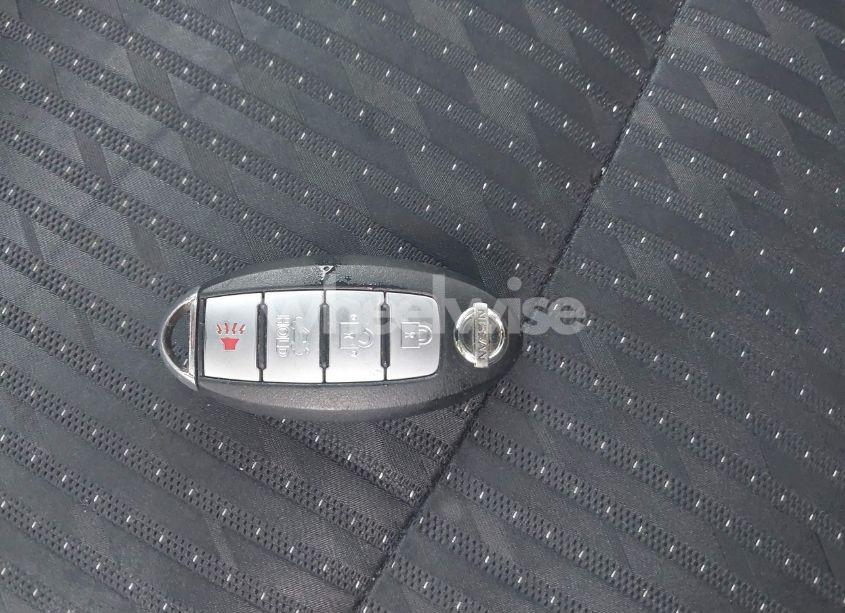 Photo 11 of 2016 Nissan Altima 2.5 SV (VIN 1N4AL3AP9GC123576)