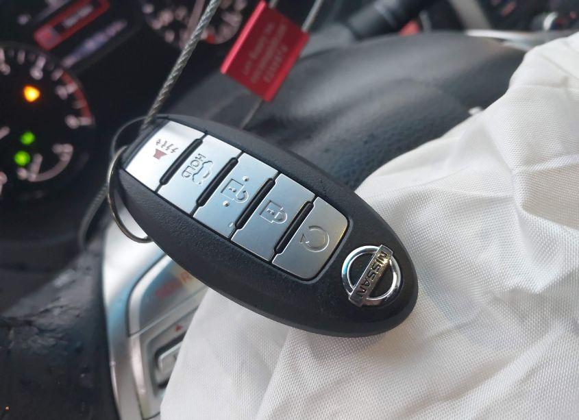 Photo 11 of 2016 Nissan Altima 2.5 SL (VIN 1N4AL3AP9GC126753)