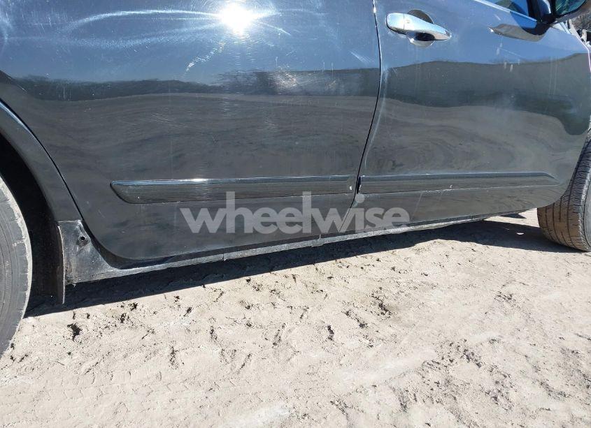 Photo 14 of 2016 Nissan Altima 2.5 SV (VIN 1N4AL3AP9GC134464)