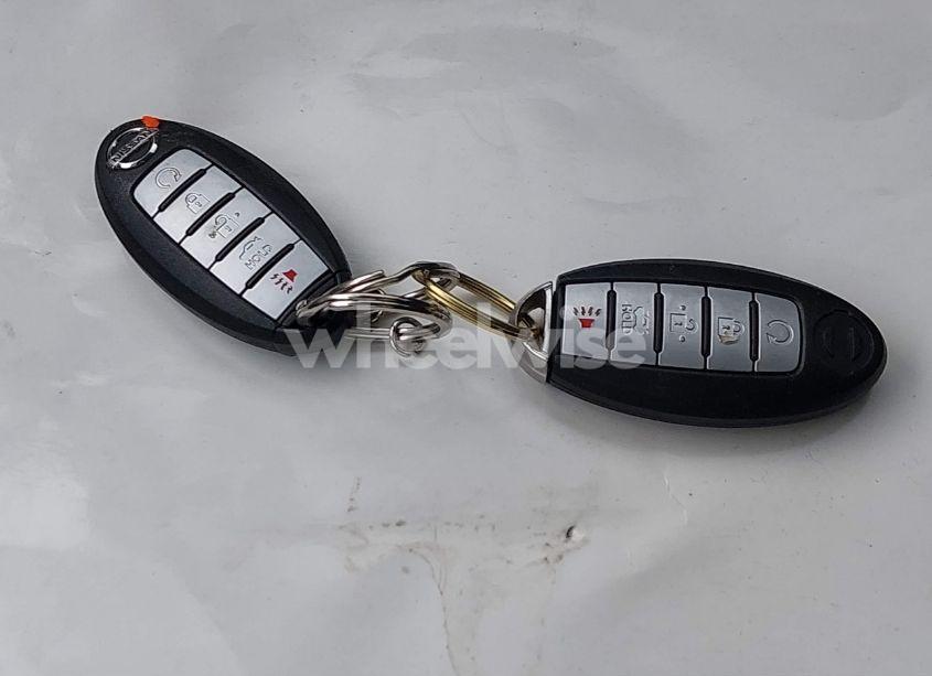 Photo 11 of 2016 Nissan Altima 2.5 S (VIN 1N4AL3AP9GC141673)