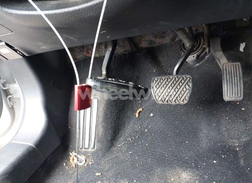 Photo 11 of 2016 Nissan Altima 2.5/2.5 S/2.5 SL/2.5 SR/2.5 SV (VIN 1N4AL3AP9GC157937)