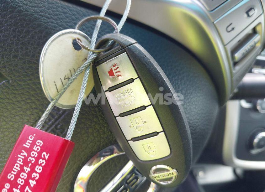 Photo 11 of 2016 Nissan Altima 2.5/2.5 S/2.5 SL/2.5 SR/2.5 SV (VIN 1N4AL3AP9GC159669)