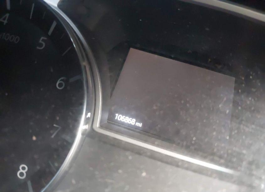 Photo 14 of 2016 Nissan Altima 2.5 S (VIN 1N4AL3AP9GC164323)