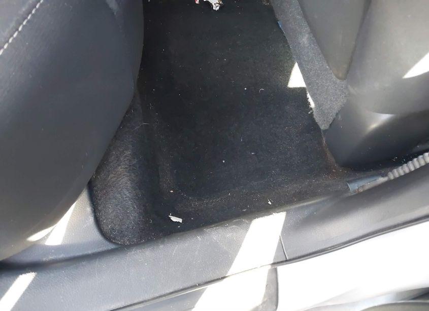 Photo 8 of 2016 Nissan Altima 2.5 S (VIN 1N4AL3AP9GC164323)