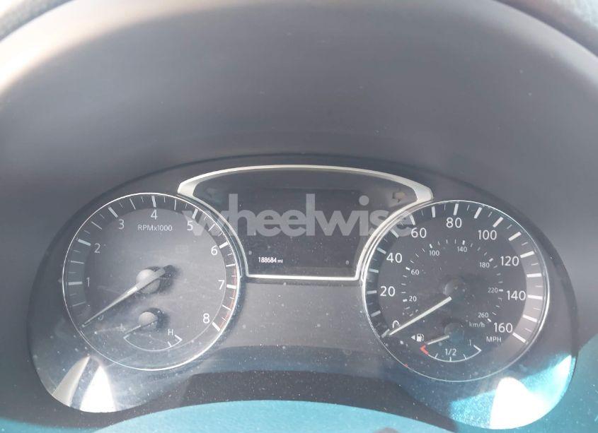 Photo 7 of 2016 Nissan Altima (VIN 1N4AL3AP9GC170915)