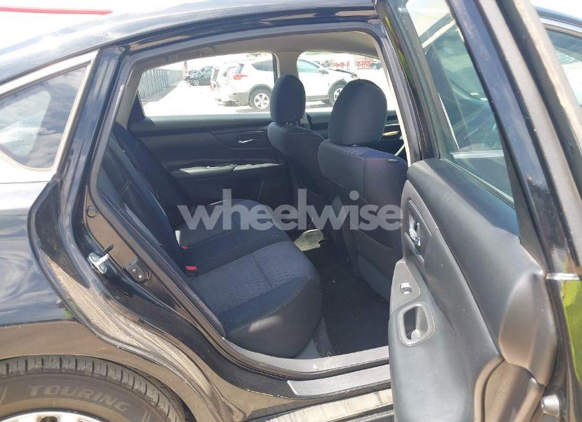 Photo 8 of 2016 Nissan Altima (VIN 1N4AL3AP9GC170915)