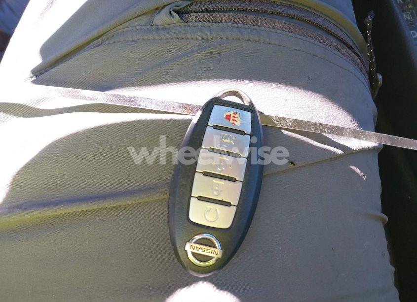 Photo 11 of 2016 Nissan Altima 2.5 SL (VIN 1N4AL3AP9GC182479)