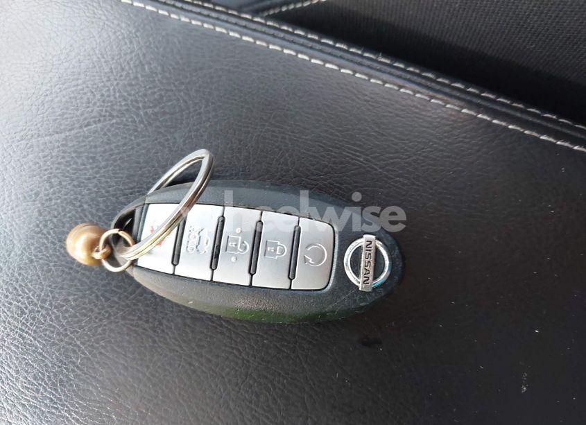 Photo 11 of 2016 Nissan Altima 2.5 SV (VIN 1N4AL3AP9GC183759)