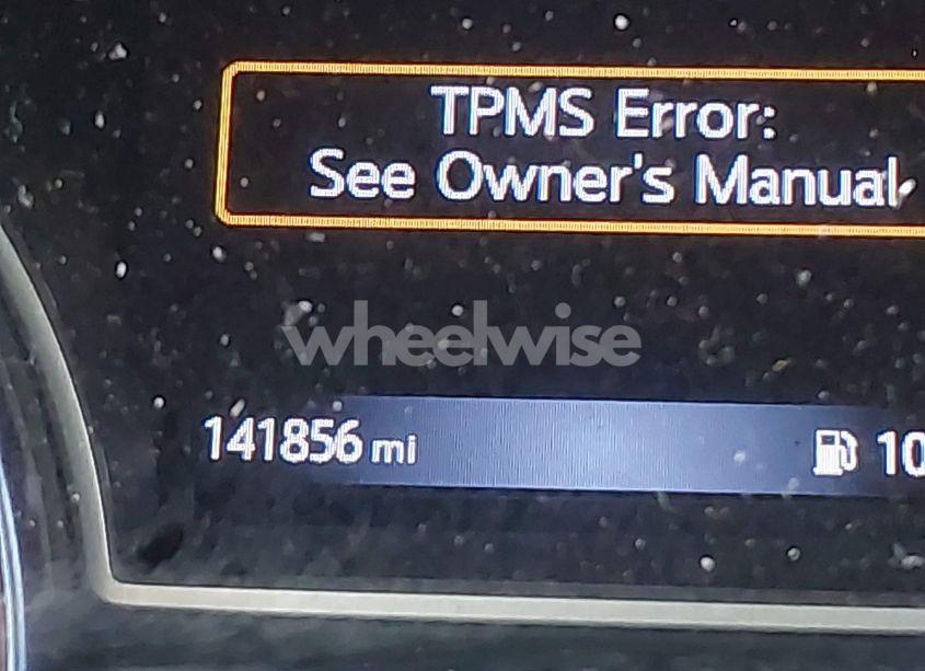 Photo 15 of 2016 Nissan Altima 2.5 SR (VIN 1N4AL3AP9GC183776)