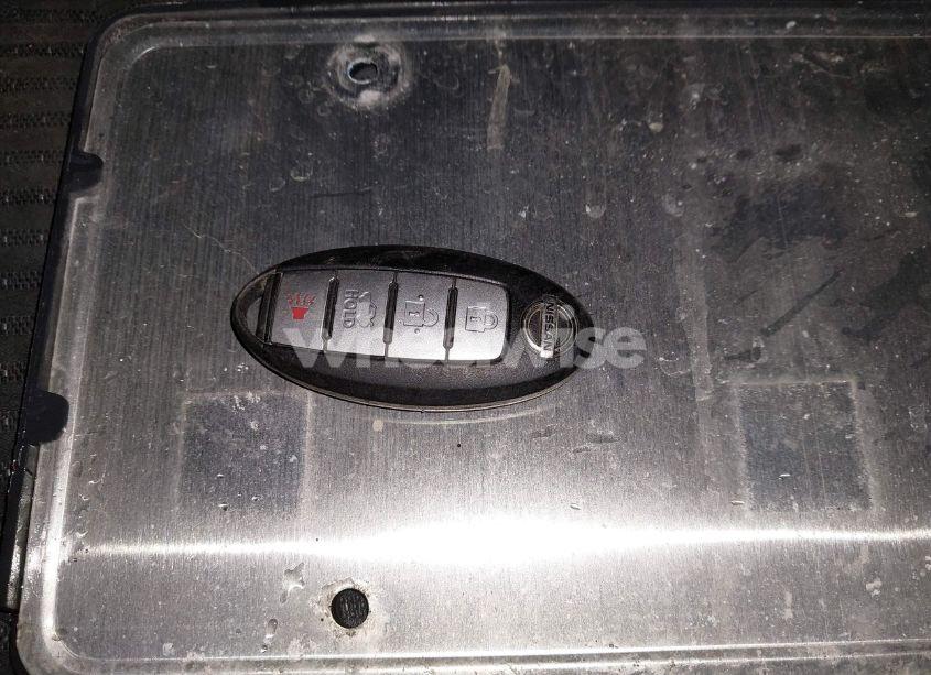 Photo 11 of 2016 Nissan Altima 2.5/2.5 S/2.5 SL/2.5 SR/2.5 SV (VIN 1N4AL3AP9GC185978)