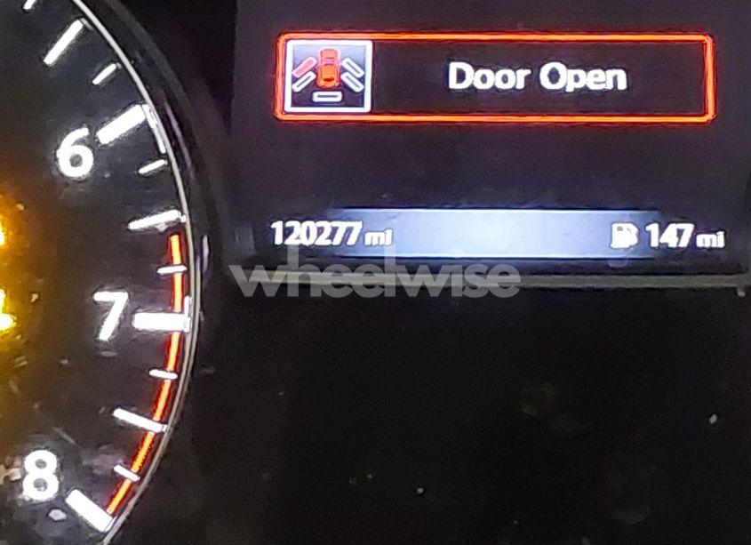 Photo 15 of 2016 Nissan Altima 2.5/2.5 S/2.5 SL/2.5 SR/2.5 SV (VIN 1N4AL3AP9GC185978)