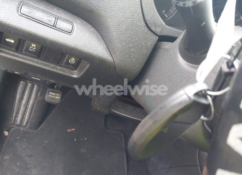 Photo 11 of 2016 Nissan Altima 2.5 SL (VIN 1N4AL3AP9GC189559)