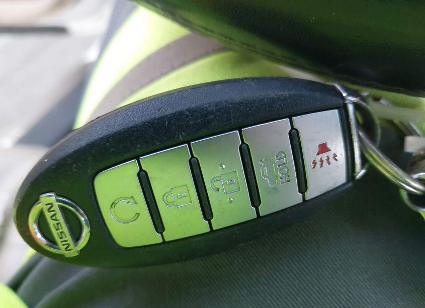 Photo 11 of 2016 Nissan Altima 2.5 SL (VIN 1N4AL3AP9GC200513)