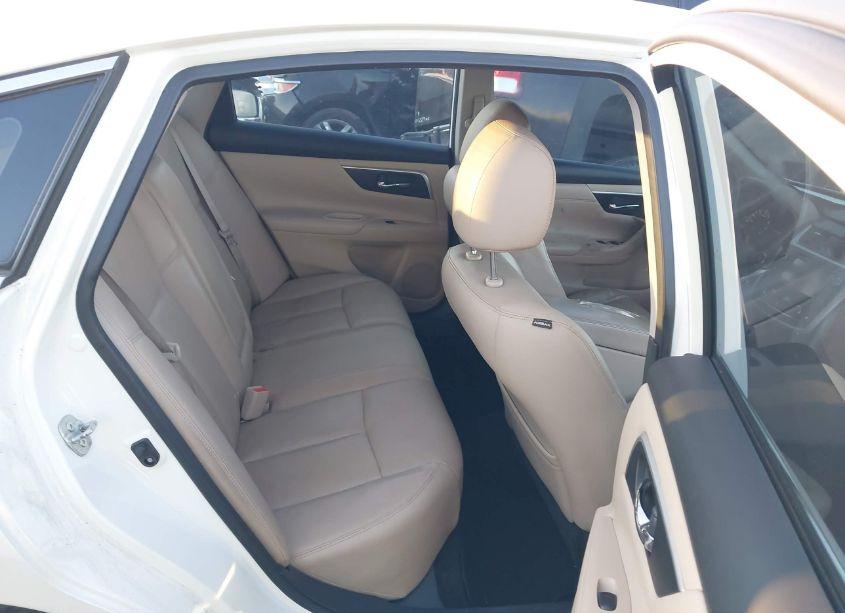 Photo 8 of 2016 Nissan Altima 2.5 SL (VIN 1N4AL3AP9GC200513)