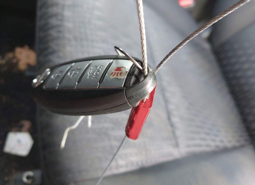 Photo 11 of 2016 Nissan Altima 2.5/2.5 S/2.5 SL/2.5 SR/2.5 SV (VIN 1N4AL3AP9GC201242)