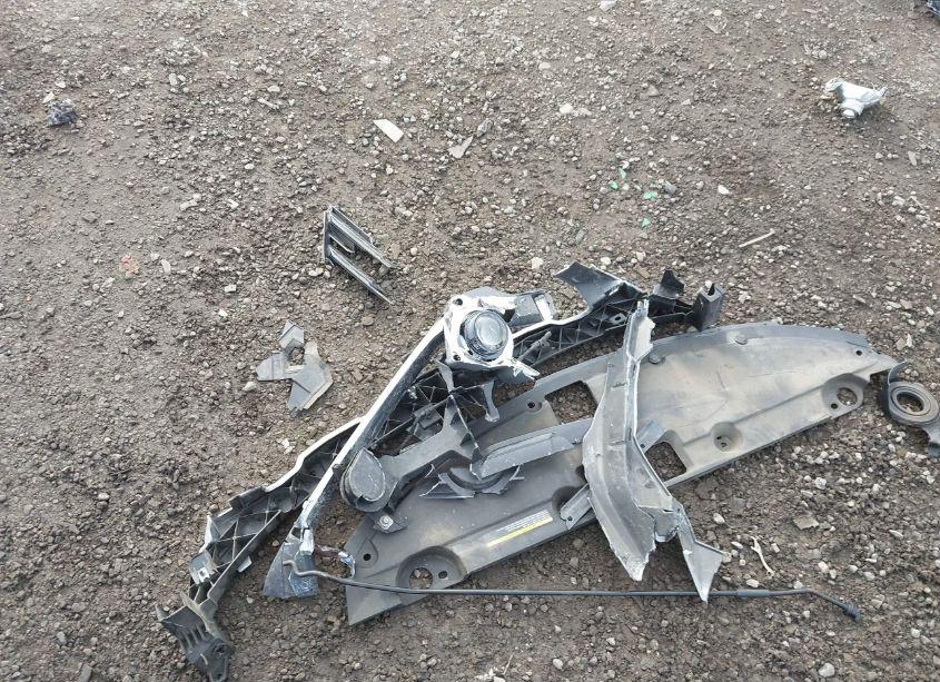 Photo 12 of 2016 Nissan Altima 2.5/2.5 S/2.5 SL/2.5 SR/2.5 SV (VIN 1N4AL3AP9GC201242)