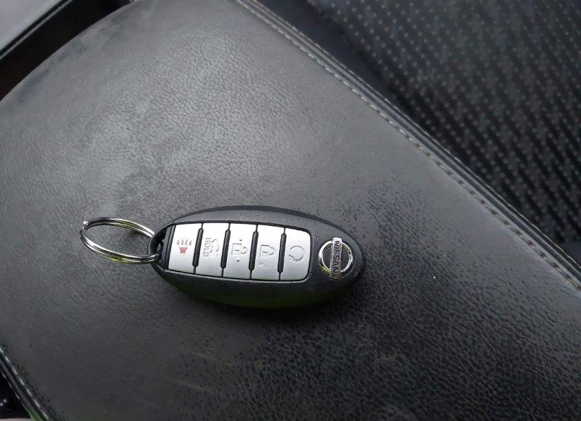 Photo 11 of 2016 Nissan Altima 2.5 SV (VIN 1N4AL3AP9GC204173)