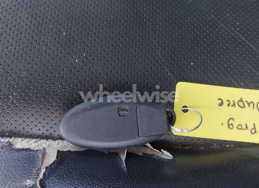 Photo 11 of 2016 Nissan Altima 2.5 SL (VIN 1N4AL3AP9GC210989)