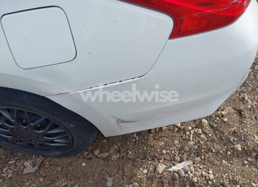 Photo 6 of 2016 Nissan Altima 2.5/2.5 S/2.5 SL/2.5 SR/2.5 SV (VIN 1N4AL3AP9GC214539)