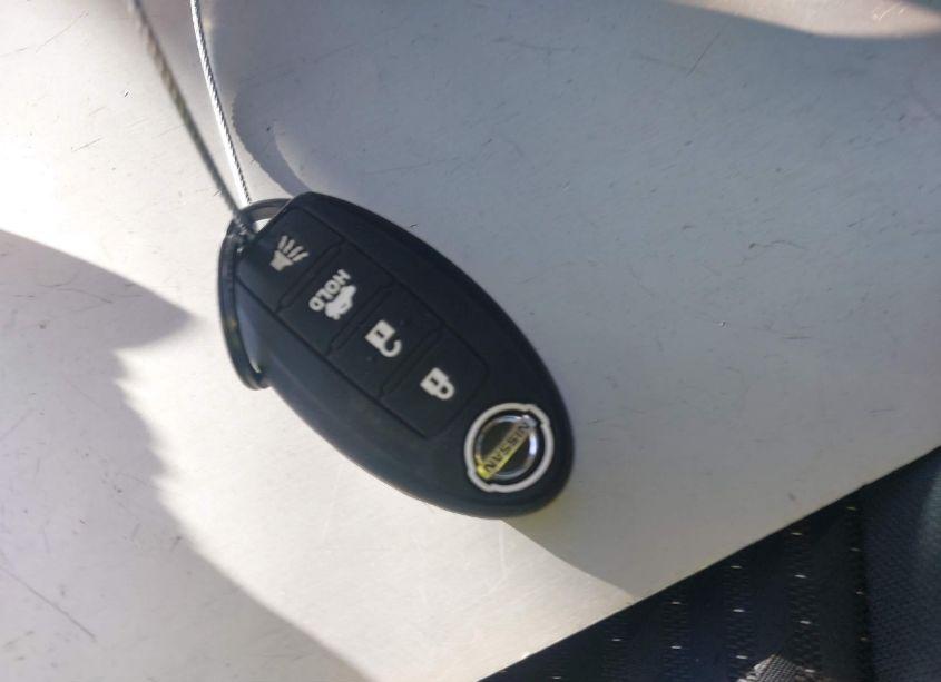 Photo 11 of 2016 Nissan Altima 2.5/2.5 S/2.5 SL/2.5 SR/2.5 SV (VIN 1N4AL3AP9GC215240)