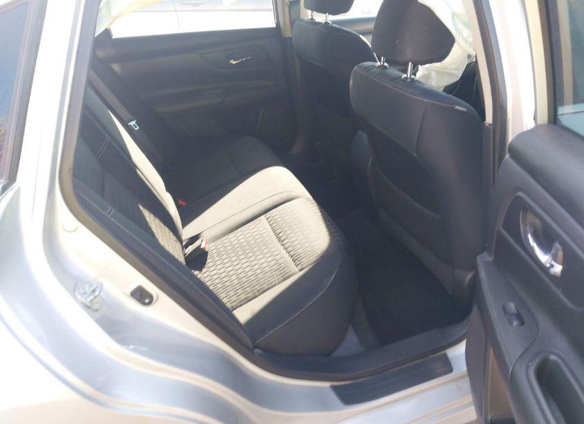 Photo 8 of 2016 Nissan Altima 2.5/2.5 S/2.5 SL/2.5 SR/2.5 SV (VIN 1N4AL3AP9GC215240)