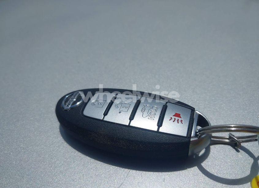 Photo 11 of 2016 Nissan Altima 2.5/2.5 S/2.5 SL/2.5 SR/2.5 SV (VIN 1N4AL3AP9GC225279)