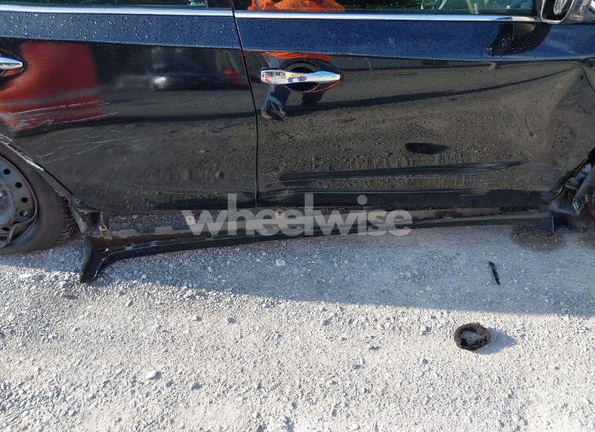 Photo 12 of 2016 Nissan Altima 2.5/2.5 S/2.5 SL/2.5 SR/2.5 SV (VIN 1N4AL3AP9GC226738)