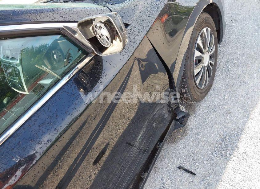 Photo 13 of 2016 Nissan Altima 2.5/2.5 S/2.5 SL/2.5 SR/2.5 SV (VIN 1N4AL3AP9GC226738)