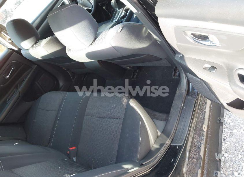 Photo 8 of 2016 Nissan Altima 2.5/2.5 S/2.5 SL/2.5 SR/2.5 SV (VIN 1N4AL3AP9GC226738)