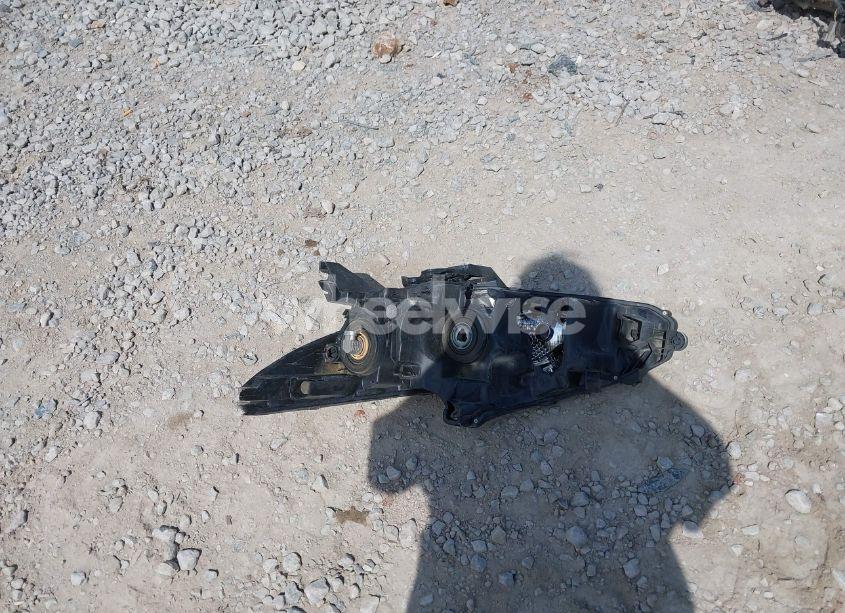 Photo 12 of 2016 Nissan Altima 2.5/2.5 S/2.5 SL/2.5 SR/2.5 SV (VIN 1N4AL3AP9GC227159)