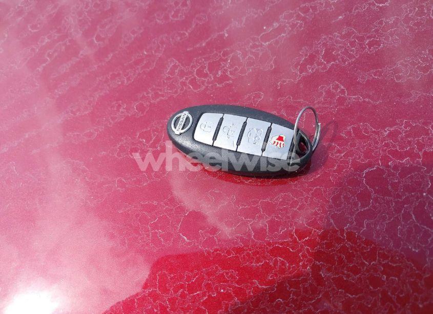 Photo 11 of 2016 Nissan Altima (VIN 1N4AL3AP9GC228179)