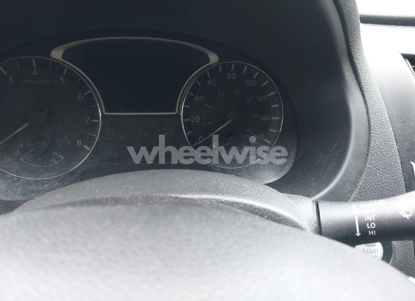 Photo 7 of 2016 Nissan Altima 2.5/2.5 S/2.5 SL/2.5 SR/2.5 SV (VIN 1N4AL3AP9GC230286)