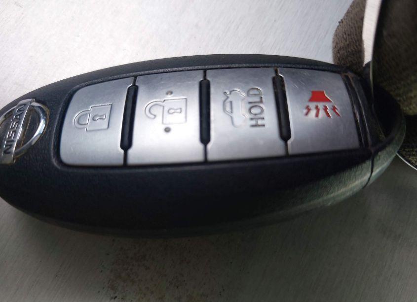 Photo 11 of 2016 Nissan Altima 2.5/2.5 S/2.5 SL/2.5 SR/2.5 SV (VIN 1N4AL3AP9GC245631)